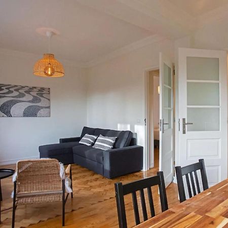 Cosy 1 Bedroom Apartment In Belem Lissabon Exterior foto