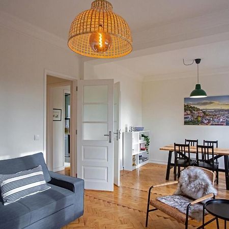 Cosy 1 Bedroom Apartment In Belem Lissabon Exterior foto